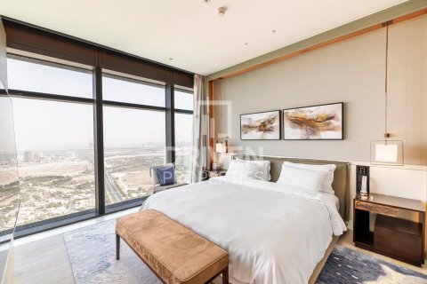 Квартира с 2 спальнями №121183 7