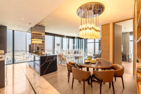 Квартира с 2 спальнями №121183 2