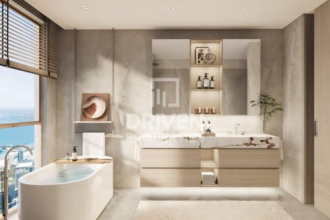 Appartement de 1 chambre  No. 121189 13