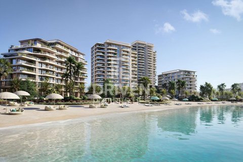 Appartement de 1 chambre  No. 121189 15