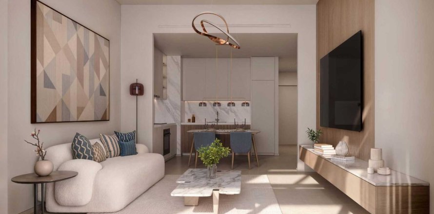 2 غرف نوم شقة في Flora Shore Beachfront Residences  رقم 117297