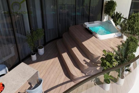 2 غرف نوم شقة في Al Marjan Island, الإمارات العربية المتحدة رقم 20136 2