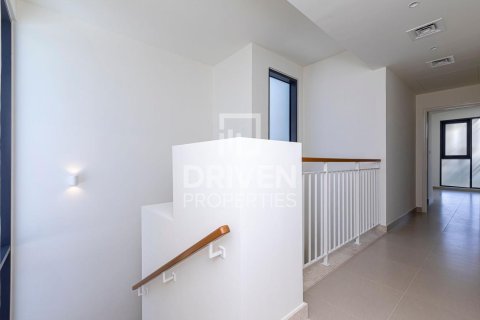 4 غرف نوم تاون هاوس في Maple at Dubai Hills Estate, الإمارات العربية المتحدة رقم 204703 18