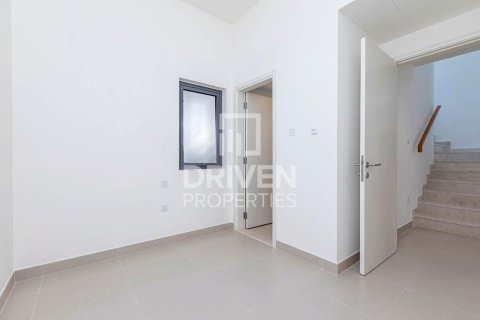 4 غرف نوم تاون هاوس في Maple at Dubai Hills Estate, الإمارات العربية المتحدة رقم 204703 4