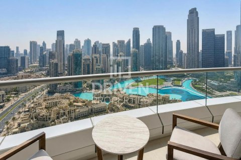 Appartement de 2 chambres à Downtown Dubai (Downtown Burj Dubai), UAE No. 204701 17