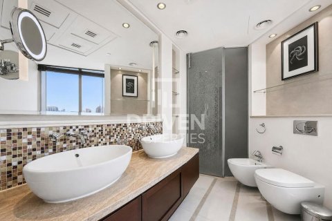 Appartement de 2 chambres à Downtown Dubai (Downtown Burj Dubai), UAE No. 204701 15