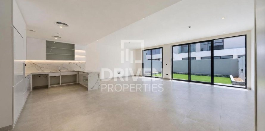 3 غرف نوم تاون هاوس في Dubai Land, الإمارات العربية المتحدة رقم 204706