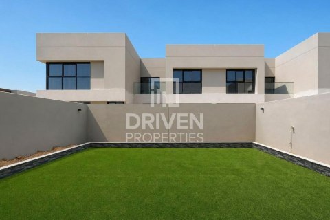 3 غرف نوم تاون هاوس في Dubai Land, الإمارات العربية المتحدة رقم 204706 28