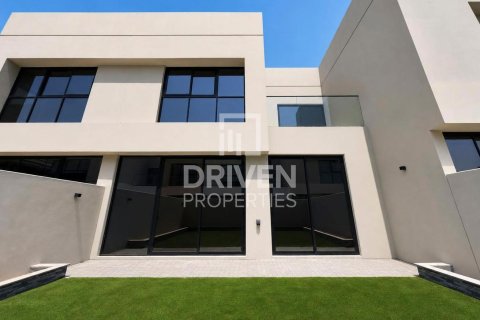 3 غرف نوم تاون هاوس في Dubai Land, الإمارات العربية المتحدة رقم 204706 30