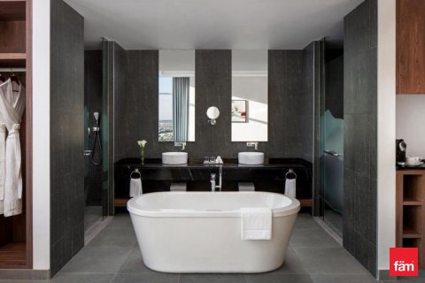 Shop de 1 chambre  No. 111342 7
