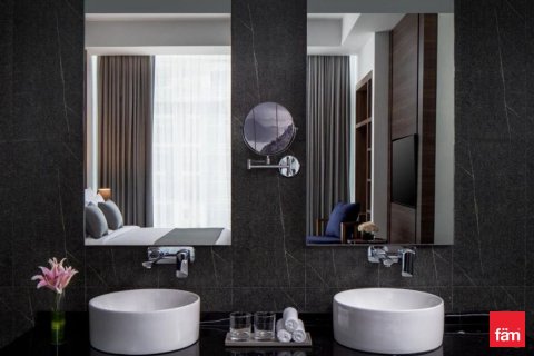 Shop de 1 chambre  No. 111342 5