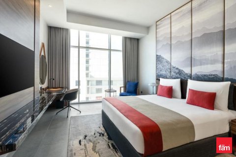 Shop de 1 chambre  No. 111342 3