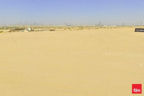 Land de 2880m²  No. 111340 4