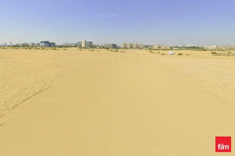 Land de 2880m²  No. 111340 7
