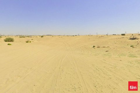 Land de 2880m²  No. 111340 5