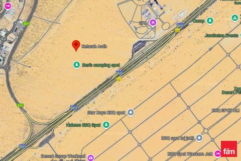 Land de 2880m²  No. 111340 11