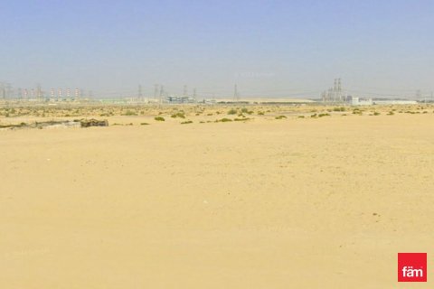 Land de 2880m²  No. 111340 6