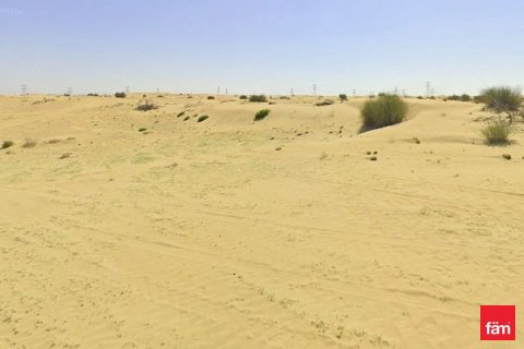 Land de 2880m²  No. 111340 9