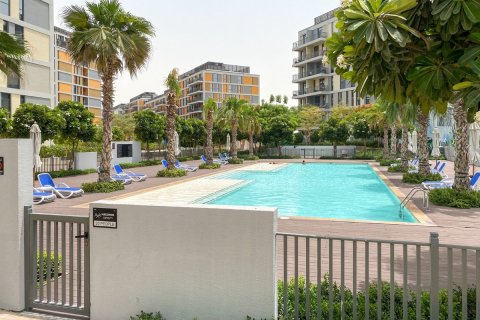 1 غرف نوم شقة في Dubai Production City (IMPZ), الإمارات العربية المتحدة رقم 208109