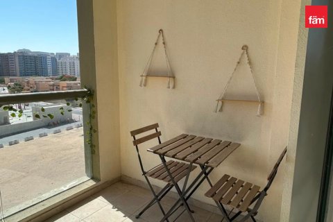 Apartment de 1 dormitorio en Dubai, UAE No. 208110 16