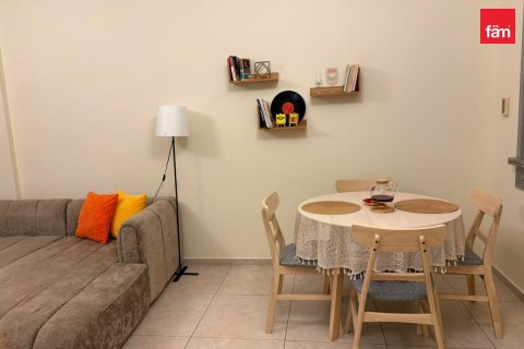 Apartment de 1 dormitorio en Dubai, UAE No. 208110 5