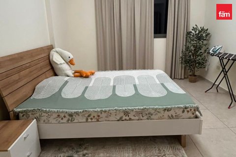 Apartment de 1 dormitorio en Dubai, UAE No. 208110 4