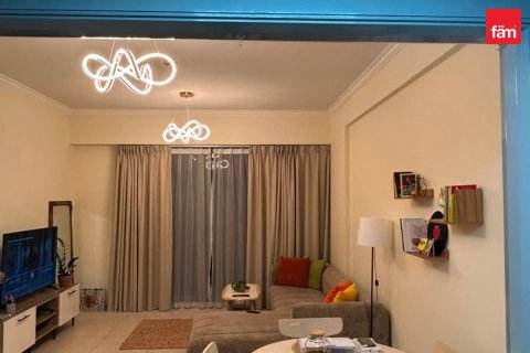 Apartment de 1 dormitorio en Dubai, UAE No. 208110