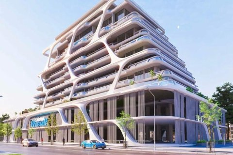 1 bedroom Apartment in Al Furjan, UAE No. 208114 5