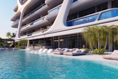 1 bedroom Apartment in Al Furjan, UAE No. 208114 13