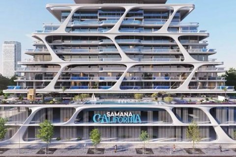 1 bedroom Apartment in Al Furjan, UAE No. 208114 11