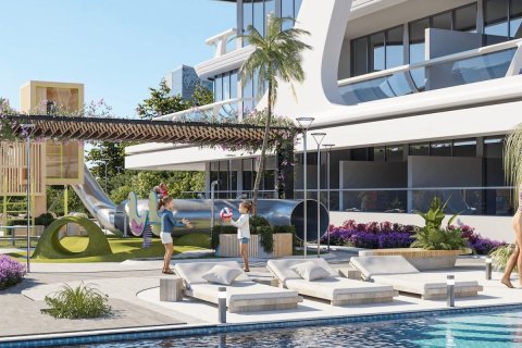1 bedroom Apartment in Al Furjan, UAE No. 208114 10