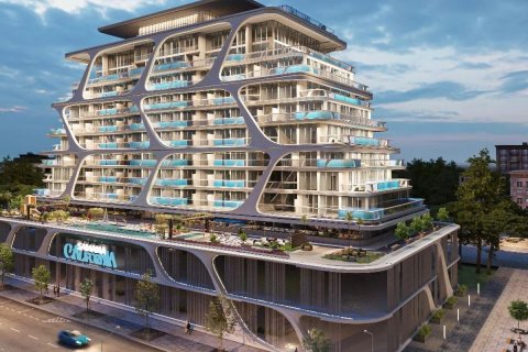 1 bedroom Apartment in Al Furjan, UAE No. 208114 12