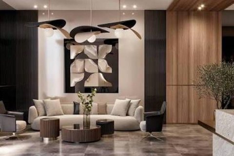 1 bedroom Apartment in Al Furjan, UAE No. 208114 4