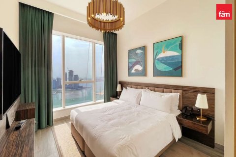 Apartment de 2 dormitorios en Dubai Media City, UAE No. 208115 18
