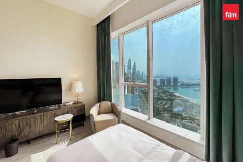 Apartment de 2 dormitorios en Dubai Media City, UAE No. 208115 8