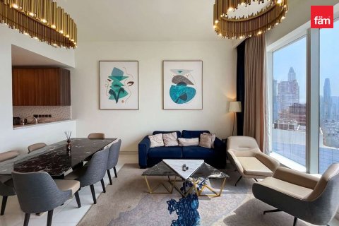 Apartment de 2 dormitorios en Dubai Media City, UAE No. 208115 3