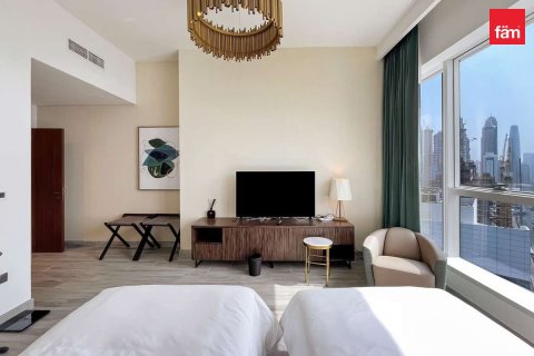 Apartment de 2 dormitorios en Dubai Media City, UAE No. 208115 4