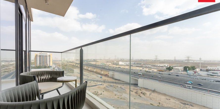 1 bedroom Apartment in Al Furjan, UAE No. 208111