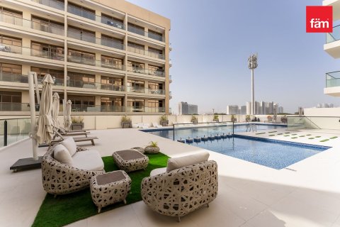 1 bedroom Apartment in Al Furjan, UAE No. 208111 4