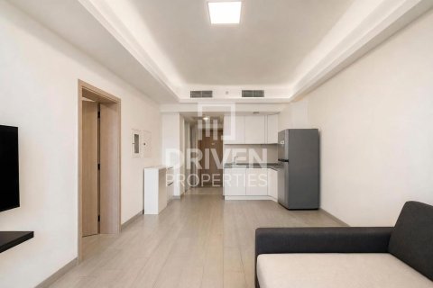 Квартира с 1 спальней в Джумейра Вилладж Серкл, ОАЭ №209698 3