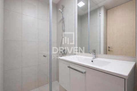 Квартира с 1 спальней в Джумейра Вилладж Серкл, ОАЭ №209698 9
