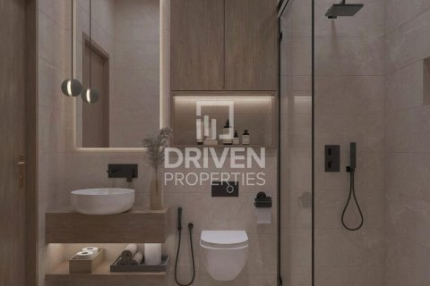 Квартира с 3 спальнями в District 11, ОАЭ №209697 11