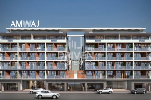 Квартира с 3 спальнями в District 11, ОАЭ №209697 10