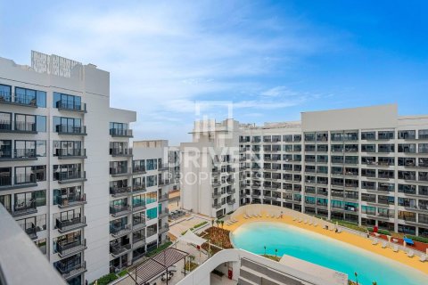 Apartamento tipo estudio Estudio en Dubai Studio City, UAE No. 209696 3