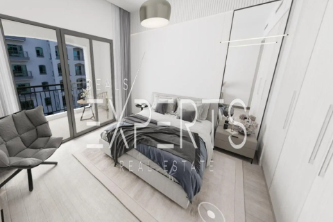 Apartment de 2 dormitorios en  Yas Island, UAE No. 145819 8