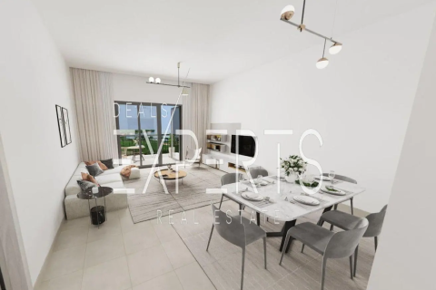 Apartment de 2 dormitorios en  Yas Island, UAE No. 145819 5