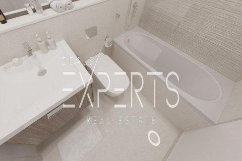 Apartment de 2 dormitorios en  Yas Island, UAE No. 145819 6