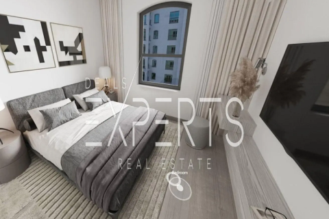 Apartment de 2 dormitorios en  Yas Island, UAE No. 145819 10