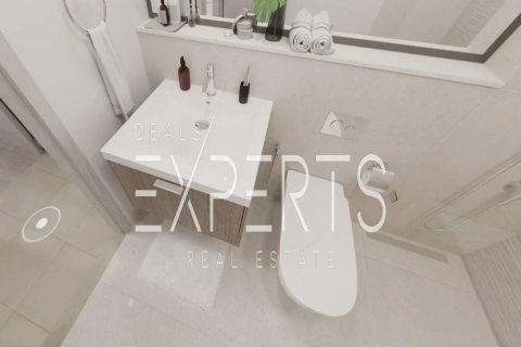 Apartment de 2 dormitorios en  Yas Island, UAE No. 145819 4