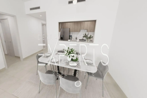 Apartment de 2 dormitorios en  Yas Island, UAE No. 145819 3